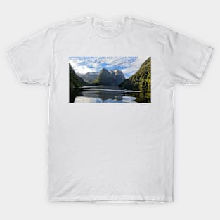 Doubtful Sound 2 T-Shirt